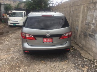 2011 Mazda Premacy for sale in St. Catherine, Jamaica