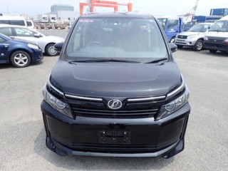 2014 Toyota Voxy for sale in St. Catherine, Jamaica