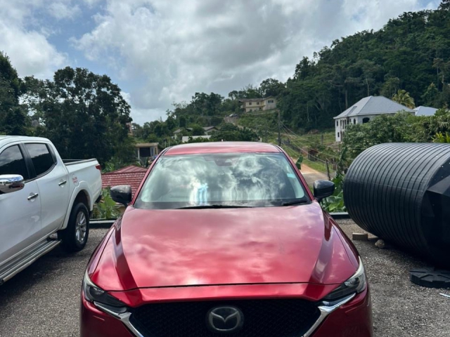 Jamaica
