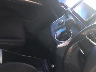 2010 Toyota Wish Sport for sale in Hanover, Jamaica