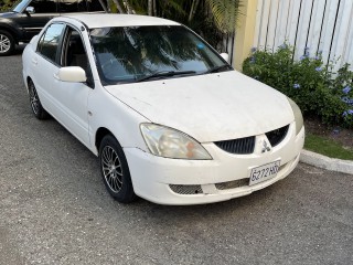 2003 Mitsubishi Lancer for sale in Kingston / St. Andrew, Jamaica