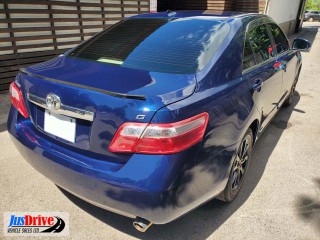 2011 Toyota CAMRY for sale in Kingston / St. Andrew, Jamaica