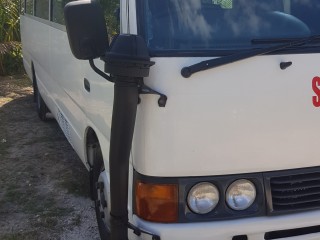 2007 Toyota Coaster for sale in Westmoreland, Jamaica