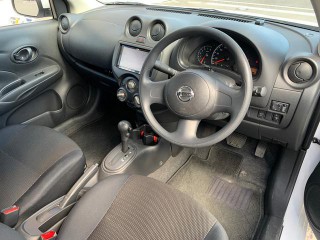 2015 Nissan Latio for sale in Kingston / St. Andrew, Jamaica