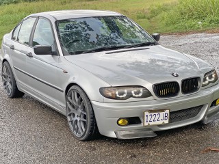 2002 BMW E46 for sale in St. James, Jamaica