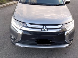 2018 Mitsubishi Outlander for sale in St. James, Jamaica