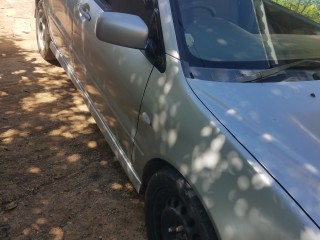 2002 Mitsubishi Lancer for sale in Manchester, Jamaica