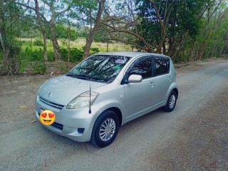 2009 Toyota Passo for sale in Hanover, Jamaica