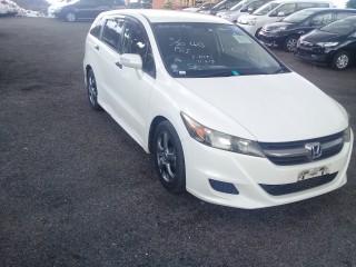 2010 Honda Stream for sale in Manchester, Jamaica