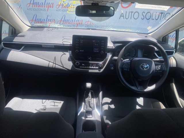 2019 Toyota Carolla for sale in St. Catherine, Jamaica
