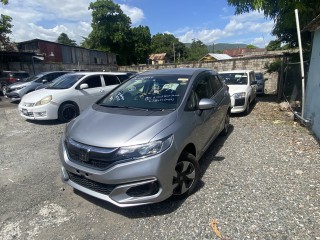 2017 Honda Fit