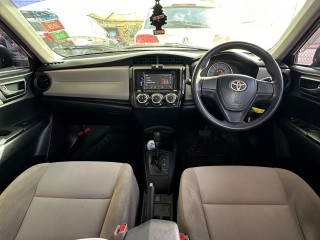 2013 Toyota Corolla Axio 
$1,380,000