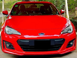 2017 Subaru BRZ for sale in Kingston / St. Andrew, Jamaica