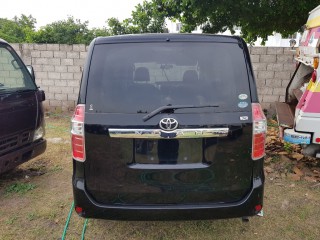 2008 Toyota Noah for sale in Kingston / St. Andrew, Jamaica