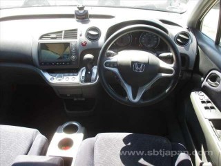 2009 Honda Stream for sale in St. Catherine, Jamaica