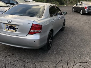 2008 Toyota Axio for sale in Manchester, Jamaica