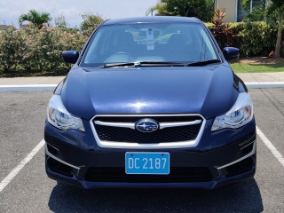 2016 Subaru Impreza Sport for sale in St. Catherine, Jamaica