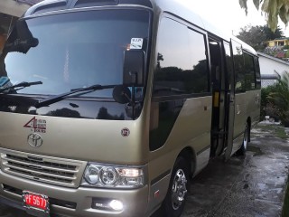 2002 Toyota Coaster for sale in Hanover, Jamaica