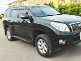 2012 Toyota Prado for sale in St. Catherine, Jamaica