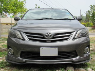 2012 Toyota Corolla for sale in St. James, Jamaica