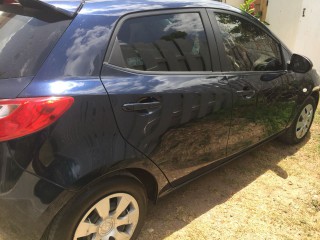 2014 Mazda Demio for sale in Kingston / St. Andrew, Jamaica