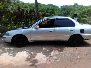 1992 Toyota police shape for sale in St. Ann, Jamaica