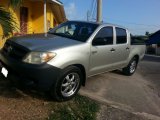 2009 Toyota Hilux for sale in Kingston / St. Andrew, Jamaica