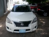 2013 Nissan Sentra for sale in Kingston / St. Andrew, Jamaica