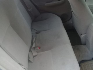 2010 Toyota Axio for sale in St. Catherine, Jamaica