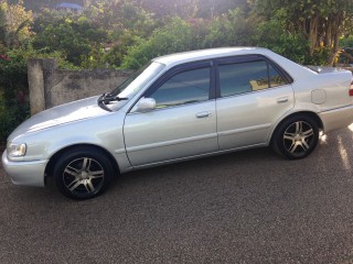 1999 Toyota corrolla for sale in Manchester, Jamaica