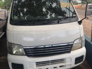 2006 Nissan Urvan for sale in St. Elizabeth, Jamaica