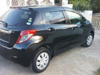2013 Toyota Vitz for sale in Kingston / St. Andrew, Jamaica