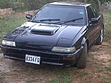1989 Toyota levin for sale in Manchester, Jamaica