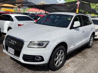 2016 Audi Q5 for sale in Kingston / St. Andrew, Jamaica