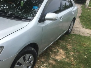 2008 Toyota Allion for sale in St. James, Jamaica
