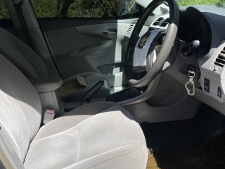 2008 Toyota Corolla for sale in St. James, Jamaica