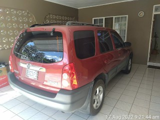 2005 Mazda Tribute