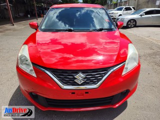 2017 Suzuki Baleno for sale in Kingston / St. Andrew, Jamaica