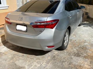 2014 Toyota Corolla for sale in Manchester, Jamaica