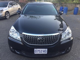 2013 Toyota Crown Majesta for sale in St. Catherine, Jamaica