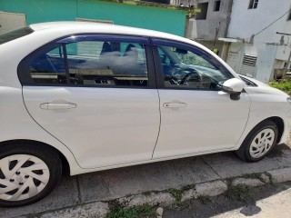 2018 Toyota Axio 
$2,200,000