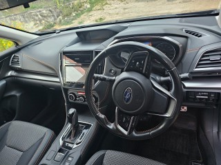 2017 Subaru XV for sale in St. Ann, Jamaica