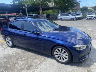 2016 BMW 320 for sale in Kingston / St. Andrew, Jamaica