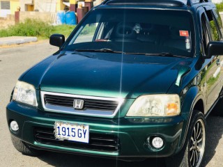 2000 Honda CRV for sale in St. Ann, Jamaica