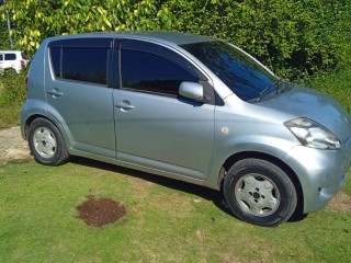 2008 Toyota Passo