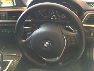 2016 BMW 320i for sale in Kingston / St. Andrew, Jamaica