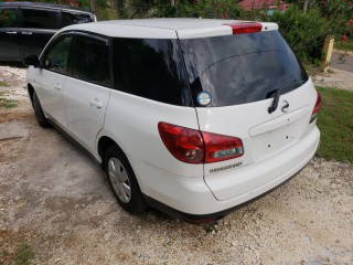 2013 Nissan WINGROAD for sale in St. James, Jamaica