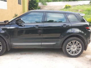 2013 Land Rover Range Rover Evoque for sale in Kingston / St. Andrew, Jamaica