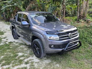 2012 Volkswagen Amarok for sale in St. James, Jamaica