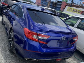 2018 Honda Accord for sale in Kingston / St. Andrew, Jamaica